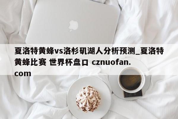 夏洛特黄蜂vs洛杉矶湖人分析预测_夏洛特黄蜂比赛 世界杯盘口 cznuofan.com